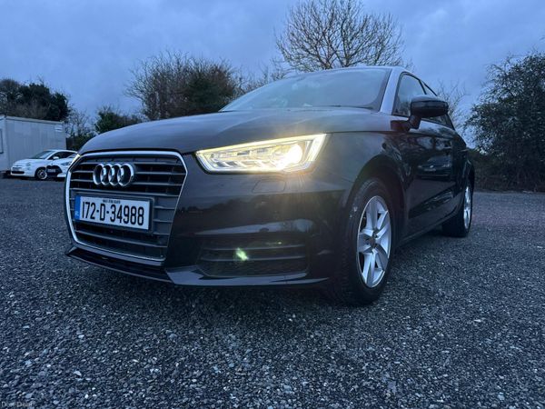 Audi A1 378978621
