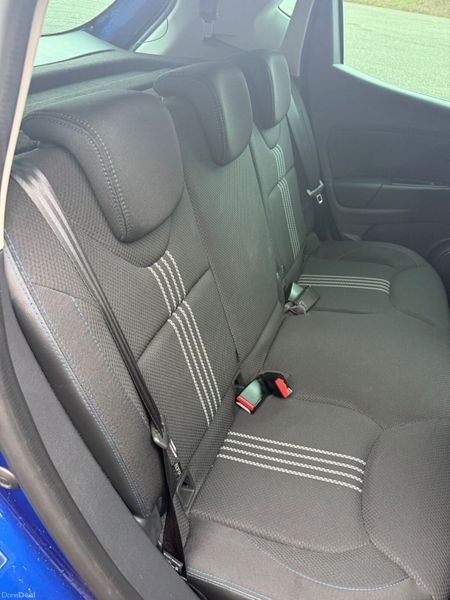 Renault Clio GT Line 378979394