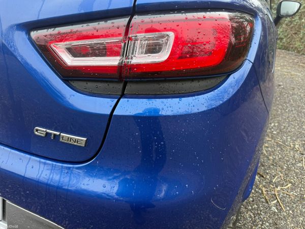Renault Clio GT Line 378979398