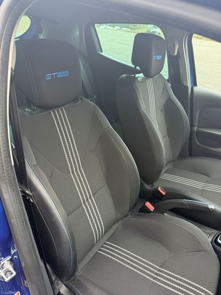 Renault Clio GT Line 378979450