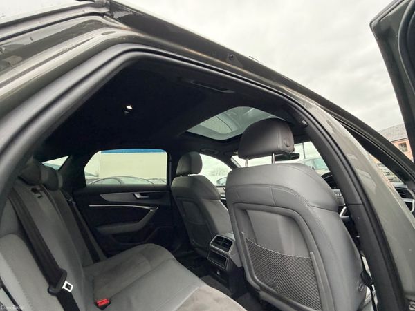 231 AUDI A6 2.0TDI S-LINE AUTO = LOW KM = SUNROOF 378979478