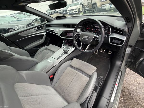 231 AUDI A6 2.0TDI S-LINE AUTO = LOW KM = SUNROOF 378979498