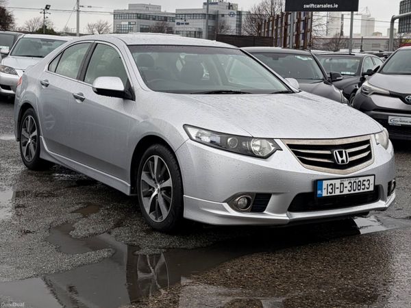 2013 Honda Accord 2.2 DTEC ES GT Nct 07/26 378982519