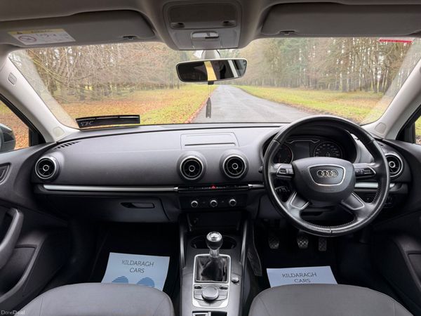 Audi A3 2015 1.6 TDI 378992492