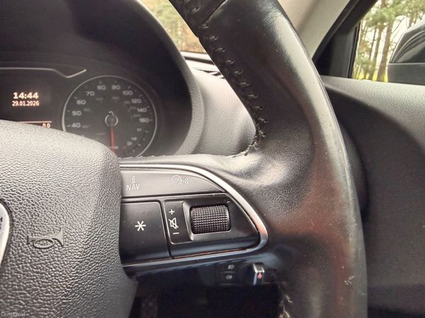 Audi A3 2015 1.6 TDI 378992750