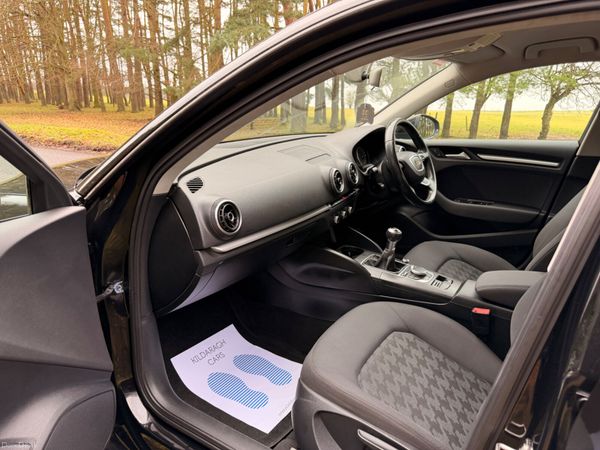 Audi A3 2015 1.6 TDI 378992764