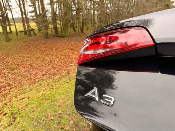 Audi A3 2015 1.6 TDI 378992968