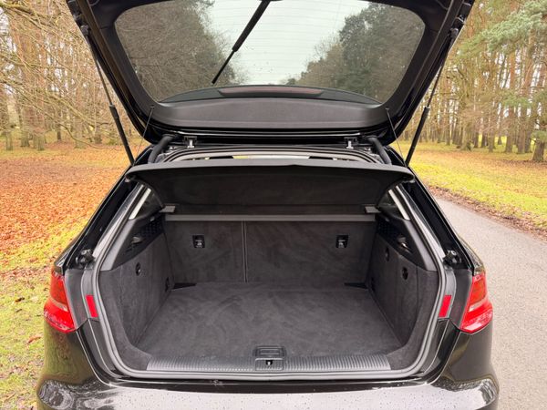 Audi A3 2015 1.6 TDI 378992936