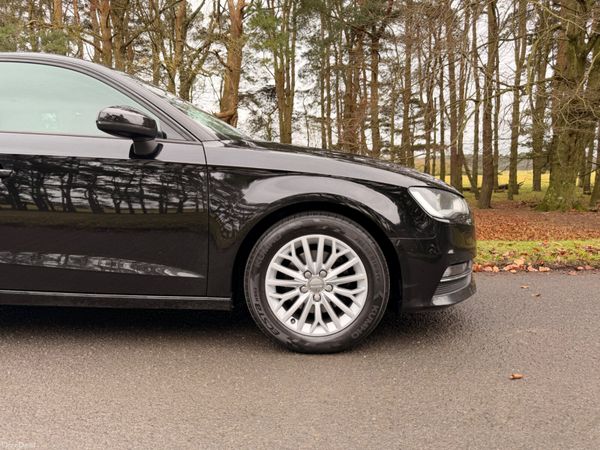 Audi A3 2015 1.6 TDI 378993042