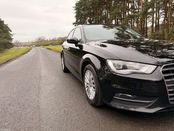 Audi A3 2015 1.6 TDI 378993006