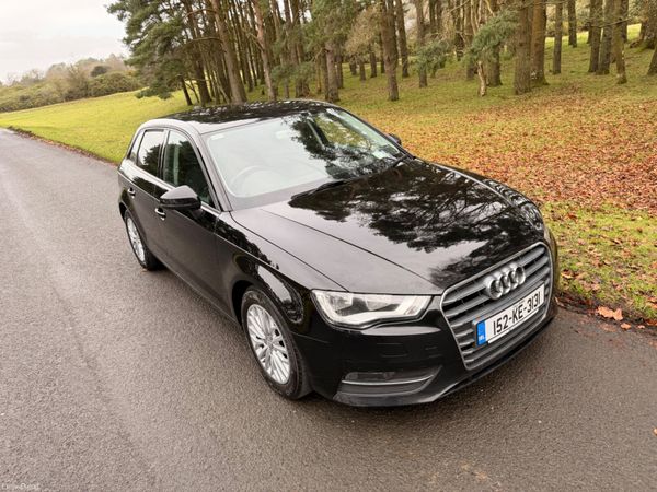 Audi A3 2015 1.6 TDI 378993008
