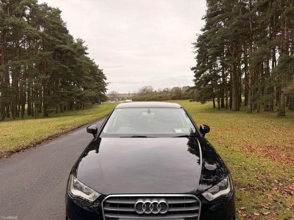 Audi A3 2015 1.6 TDI 378993034