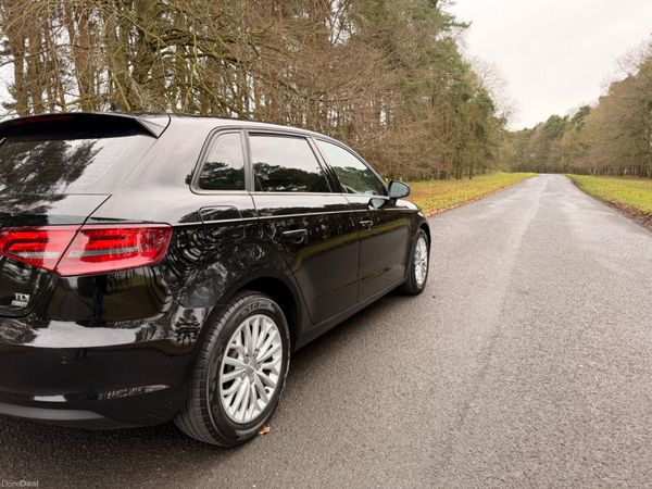 Audi A3 2015 1.6 TDI 378993132