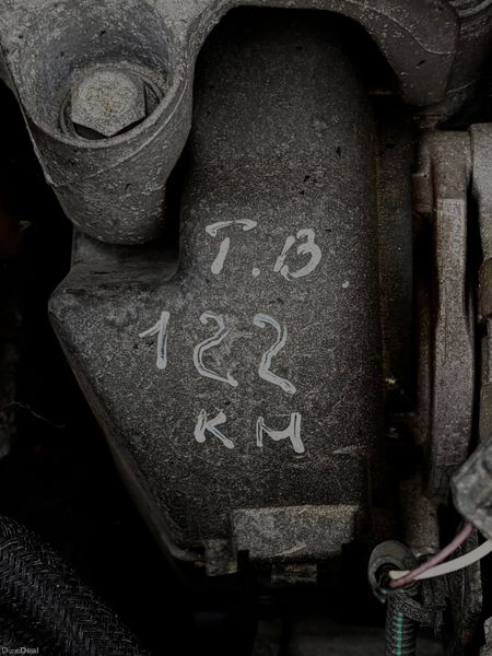 2016 Renault Clio 1.5 DCI Nct 07/26 Tax 08/26 378995201