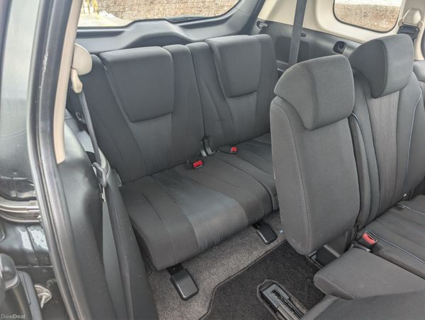 Mazda5. 1.6 Tdci  7 Seat Estate 2012 378995314