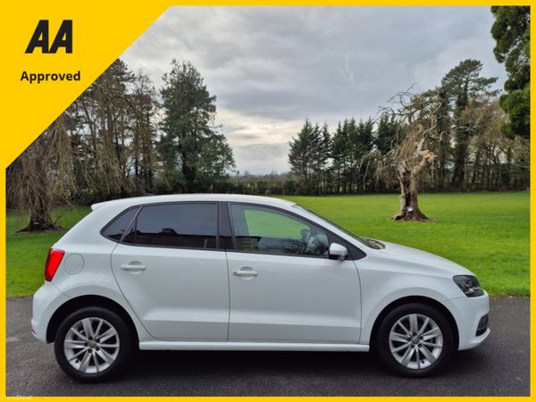 💥2016 Volkswagen Polo💥(Auto+Warranty+Warranty) 378906042