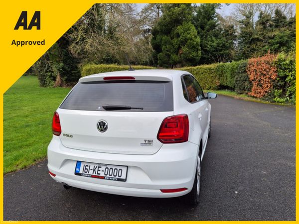 💥2016 Volkswagen Polo💥(Auto+Warranty+Warranty) 378906050