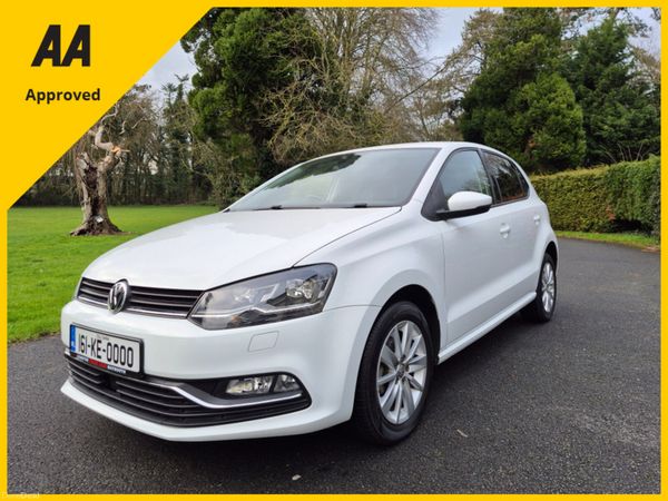 💥2016 Volkswagen Polo💥(Auto+Warranty+Warranty) 378906028