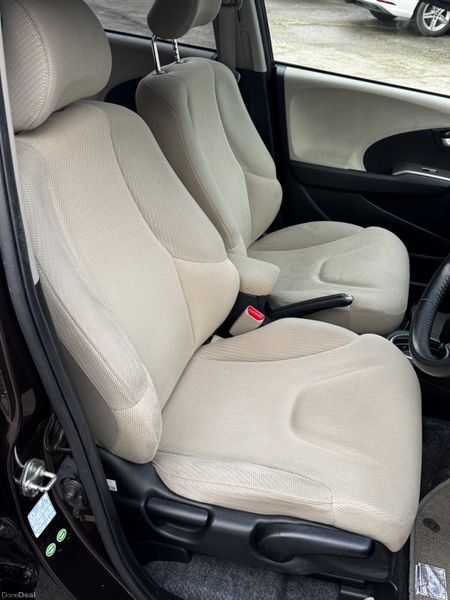 Honda Fit 1.3 Auto 63000 KM 2013 378912048