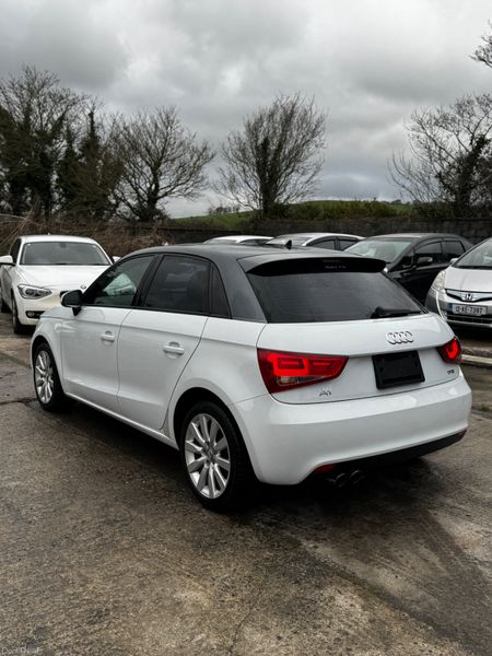 Audi A1 1.4 Auto 47000kms 2012 Sports 378912812