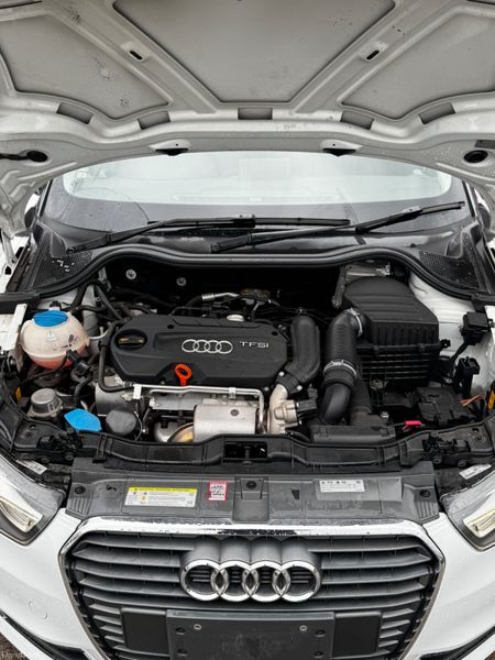 Audi A1 1.4 Auto 47000kms 2012 Sports 378912818