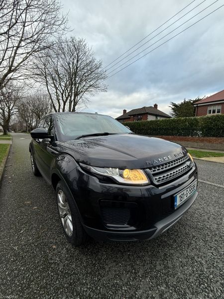 Range Rover Evoque. 2-Year Warranty inc. Finance. 378918596