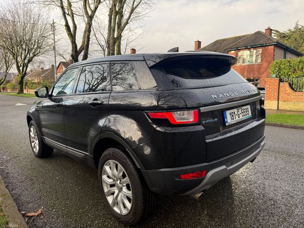Land Rover Evoque. 2-Year Warranty inc. Finance. 378921186
