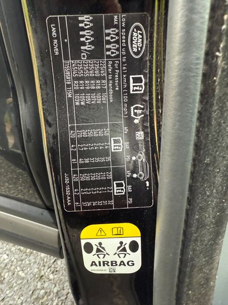 Land Rover Evoque. 2-Year Warranty inc. Finance. 378921266