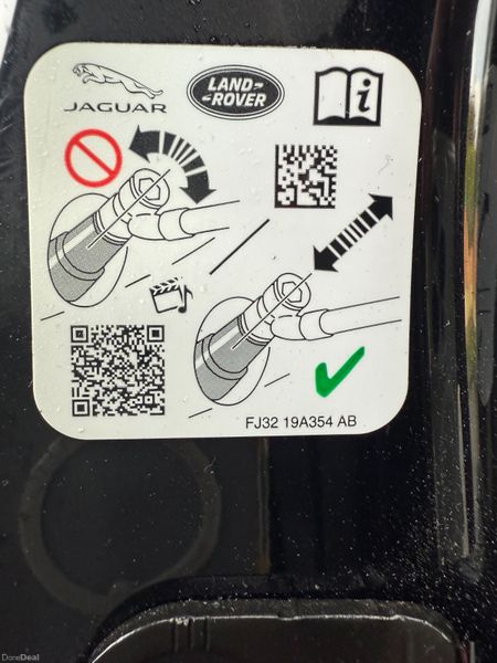 Land Rover Evoque. 2-Year Warranty inc. Finance. 378921280