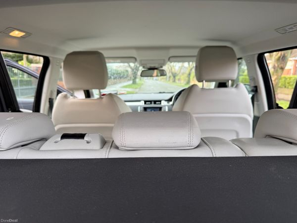 Land Rover Evoque. 2-Year Warranty inc. Finance. 378921230