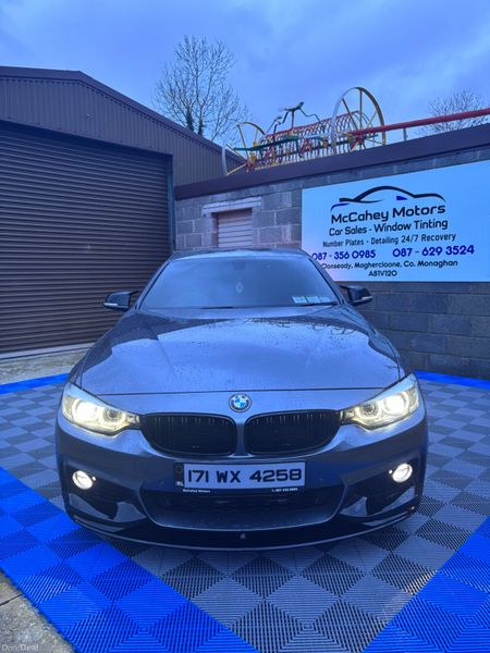 BMW 4-Series 2017 378938774