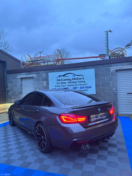 BMW 4-Series 2017 378938780