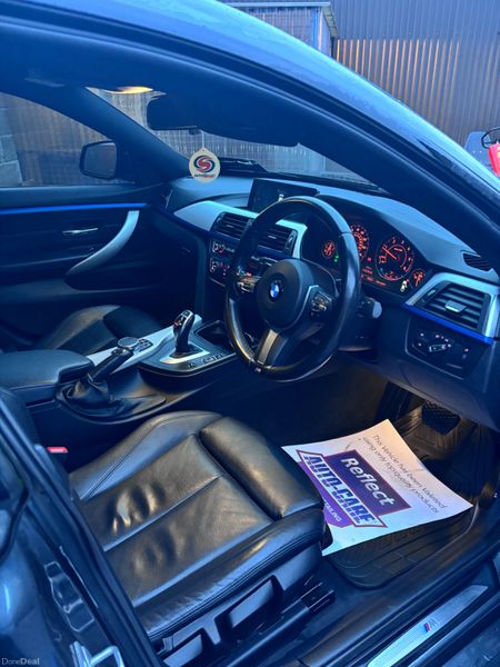 BMW 4-Series 2017 378938804