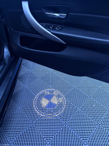 BMW 4-Series 2017 378938810