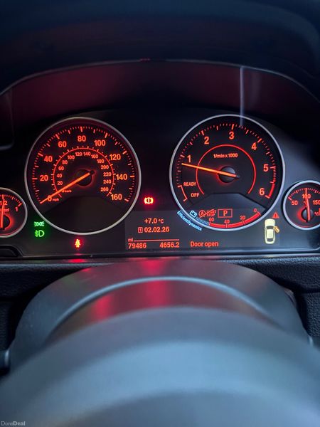 BMW 4-Series 2017 378938832