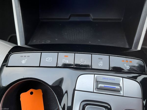 Hyundai Tucson 2WD Executive Plus HEV Auto 379044546