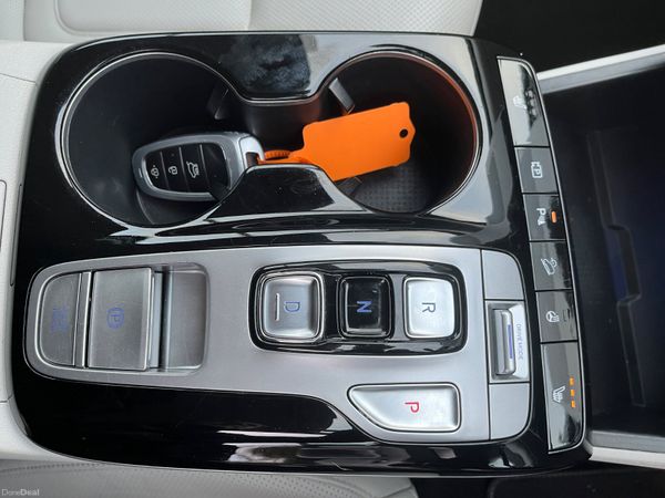 Hyundai Tucson 2WD Executive Plus HEV Auto 379044548