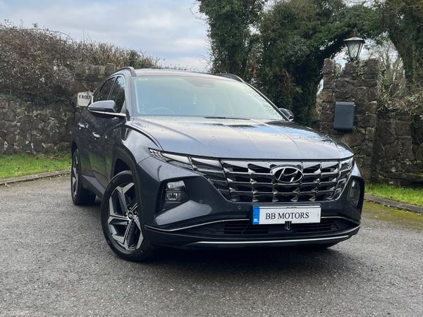 Hyundai Tucson 2WD Executive Plus HEV Auto 379044524