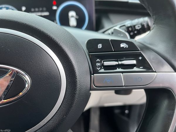 Hyundai Tucson 2WD Executive Plus HEV Auto 379044538