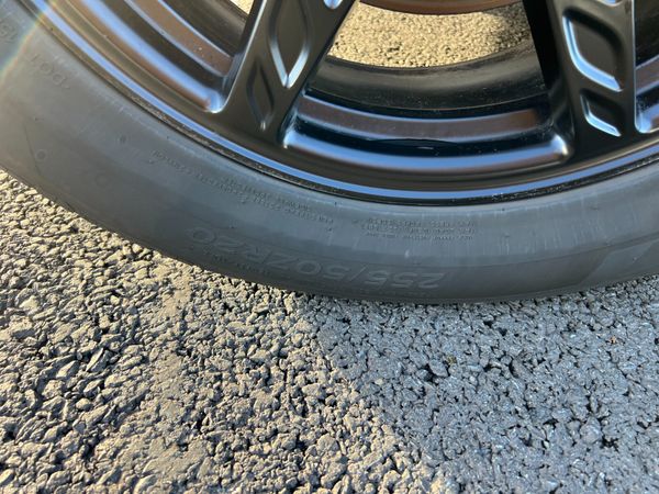 IRISH REG - Fisker Ocean 421kW Extreme 113kWh Hype 379050074