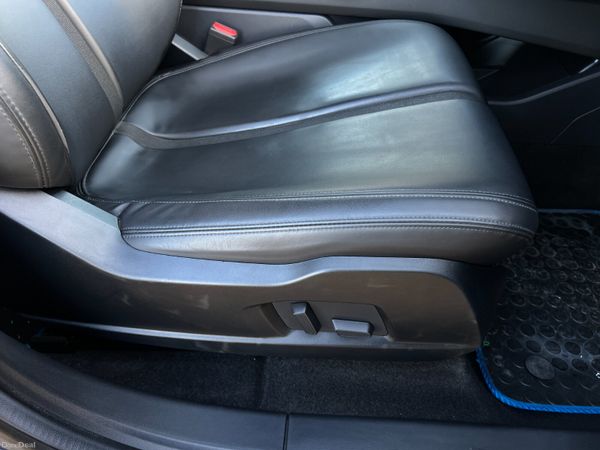 IRISH REG - Fisker Ocean 421kW Extreme 113kWh Hype 379050082