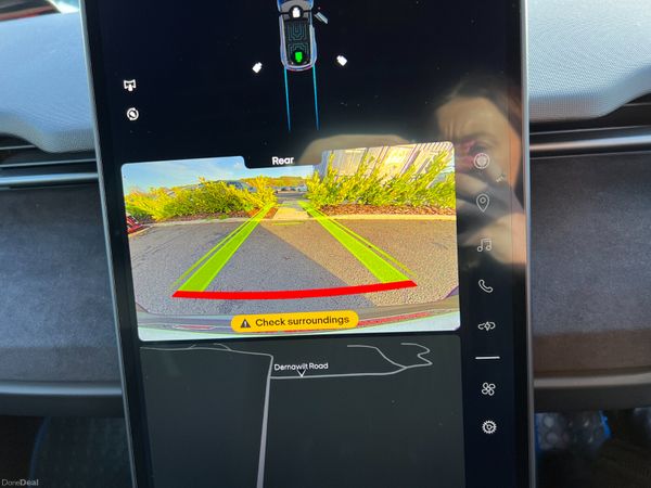 IRISH REG - Fisker Ocean 421kW Extreme 113kWh Hype 379050092