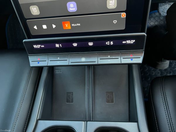 IRISH REG - Fisker Ocean 421kW Extreme 113kWh Hype 379050096