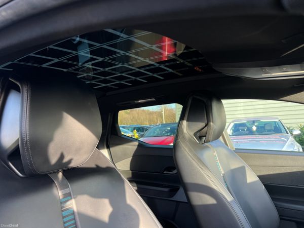 IRISH REG - Fisker Ocean 421kW Extreme 113kWh Hype 379050098