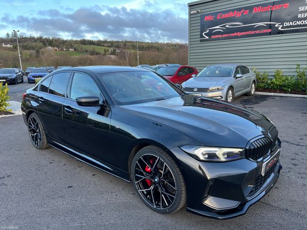 2024 BMW  330E M Sport 2.0 Auto - Pro Pack 379050740