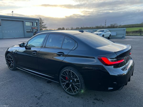 2024 BMW  330E M Sport 2.0 Auto - Pro Pack 379050744