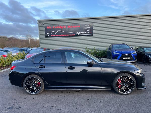 2024 BMW  330E M Sport 2.0 Auto - Pro Pack 379050746