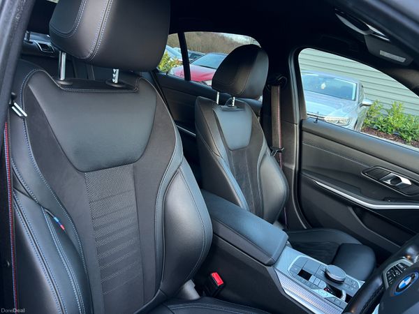 2024 BMW  330E M Sport 2.0 Auto - Pro Pack 379050748