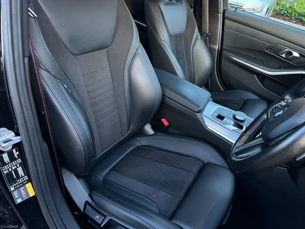 2024 BMW  330E M Sport 2.0 Auto - Pro Pack 379050750