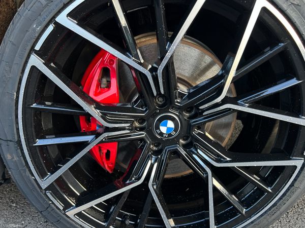 2024 BMW  330E M Sport 2.0 Auto - Pro Pack 379050752